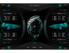 Muze Eclipse main image