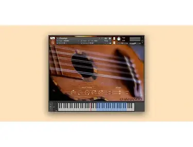 Loot Audio Charango