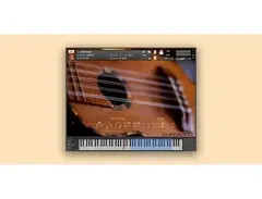 Loot Audio Charango main image