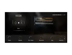Sonuscore lo•ki - Felt Piano main image