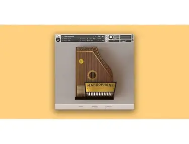 Wavesfactory Marxophone