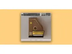 Wavesfactory Marxophone main image