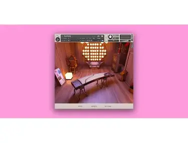 Wavesfactory Guzheng