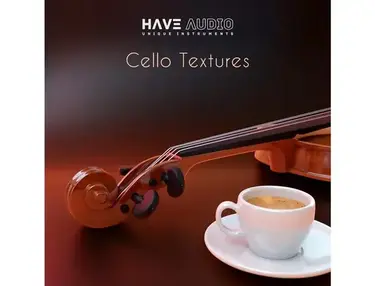 Have Audio Cello Textures
