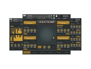 Loot Audio Blossom