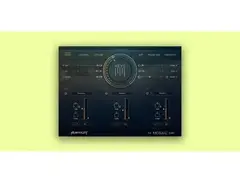 Heavyocity Mosaic Keys