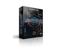 Soundiron Ambius Prime main image