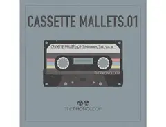 THEPHONOLOOP Cassette Mallets.01 - Multi-Format Bundle main image