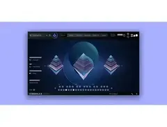 MNTRA Instruments Pyramids main image