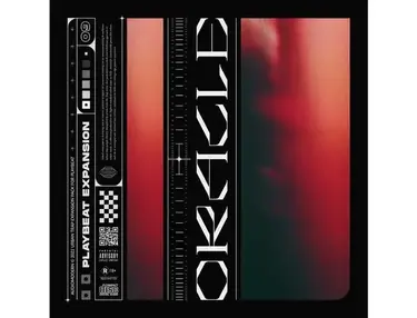 Audiomodern Playbeat Expansion Pack: ORACLE