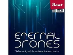 Beat MPC Expansion: Eternal Drones main image