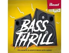 Beat MPC Expansion: Bass Thrill main image