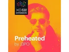 XLN Audio XOpak: Preheated