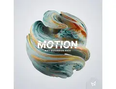 Minimal Audio Motion (Rift Expansion Pack) main image