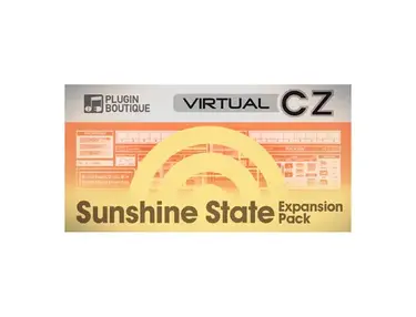 Plugin Boutique VirtualCZ Expansion Pack: Sunshine State