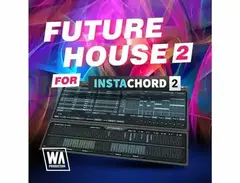 W.A. Production Future House 2 for InstaChord 2 main image