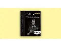 Hertz Instruments Hertz Drums 2 Péter Somos MIDI Grooves main image
