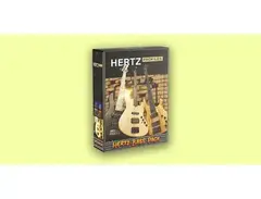 Hertz Instruments Bass Pack for Kemper main image
