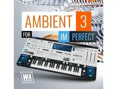 W.A. Production Ambient 3 for ImPerfect main image