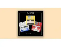 Baby Audio Ambient Excursions | Atoms Expansion Pack main image