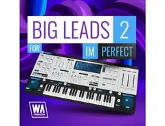 W.A. Production Big Leads 2 for ImPerfect main image
