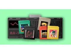 Baby Audio BA-1 Pack Collection V2 main image