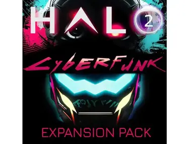 DHPlugins HALO-2 Expansion: CYBERFUNK
