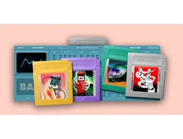 Baby Audio BA-1 Pack Collection V1
