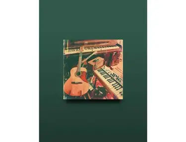 Karanyi Sounds Luminary Leads | Lofi Keys Expansion