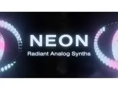 Lunacy Neon (CUBE Expansion) main image