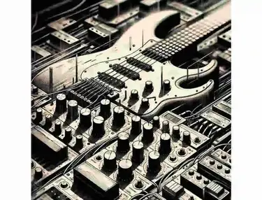 Karanyi Sounds Industrial Explorer | Midnite Expansion