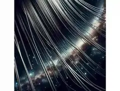Karanyi Sounds Galaxy Noir | Polyscape 2 Expansion main image