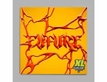 Future Audio Workshop SubLab XL Sound Pack: Future 808s II