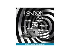 BFD BFD Player Expansion: London 70s