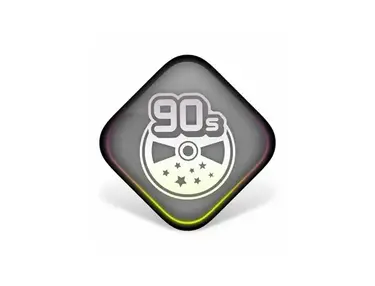 Vengeance Sound VPS Avenger Expansion - Eurodance 90