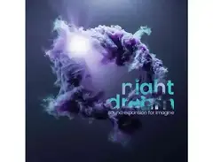 Expressive E Nightdream | Imagine Expansion Pack main image