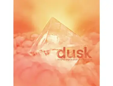 Expressive E Dusk | Imagine Expansion Pack