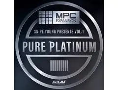AKAI MPC Expansion: Snipe Young Presents Vol. 1 main image