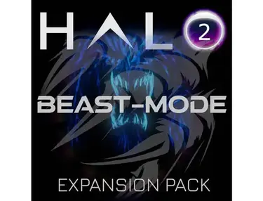 DHPlugins HALO-2 Expansion: BEAST-MODE