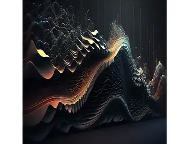 Karanyi Sounds String Theory | Continuo 1 Expansion