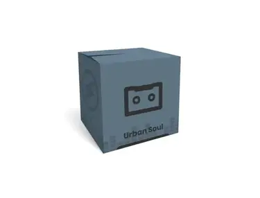 Iceberg Audio Urban Soul (Expansion Pack For The Sub)