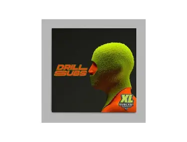 Future Audio Workshop SubLab XL Sound Pack: Drill Subs