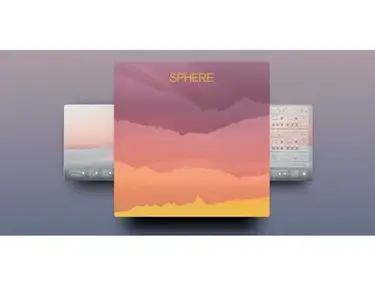 Karanyi Sounds Sphere | Polyscape 2 Expansion