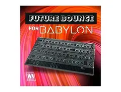 W.A. Production Future Bounce for Babylon 1 main image