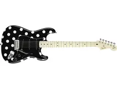 Fender Buddy Guy Standard Stratocaster