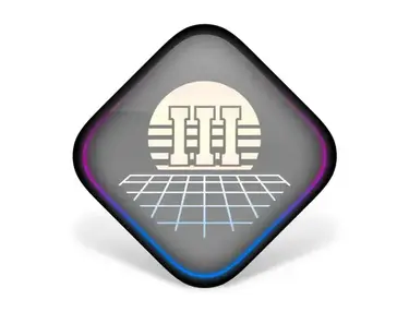 Vengeance Sound VPS Avenger Expansion - Synthwave III
