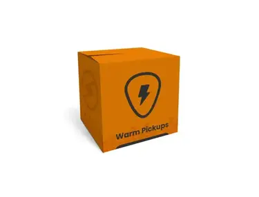 Iceberg Audio Warm Pickups (Expansion Pack For The Sub)