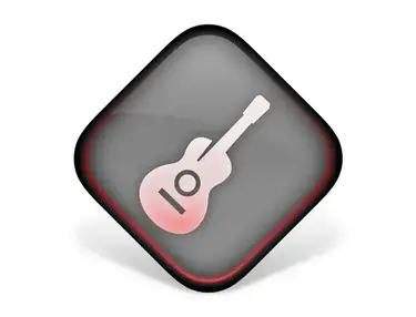 Vengeance Sound VPS Avenger Expansion - Guitars Vol. 2 (Muted, Nylon & Steel)