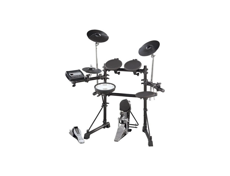 Roland TD-3 - What To Know & Where To Buy | Equipboard Roland TD-3 - What To Know & Where To Buy | Equipboard