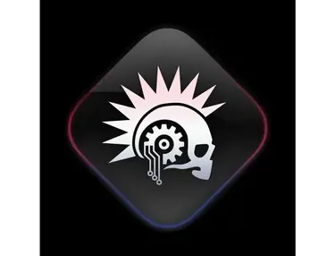 Vengeance Sound VPS Avenger Expansion - Cyberpunk One